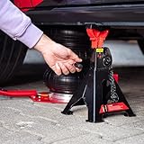 Zoom IMG-1 lehmann cavalletti auto 3t x2 Zoom IMG-1 lehmann cavalletti auto 3t x2