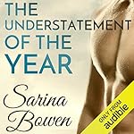 Cover of The Understatement of the Year