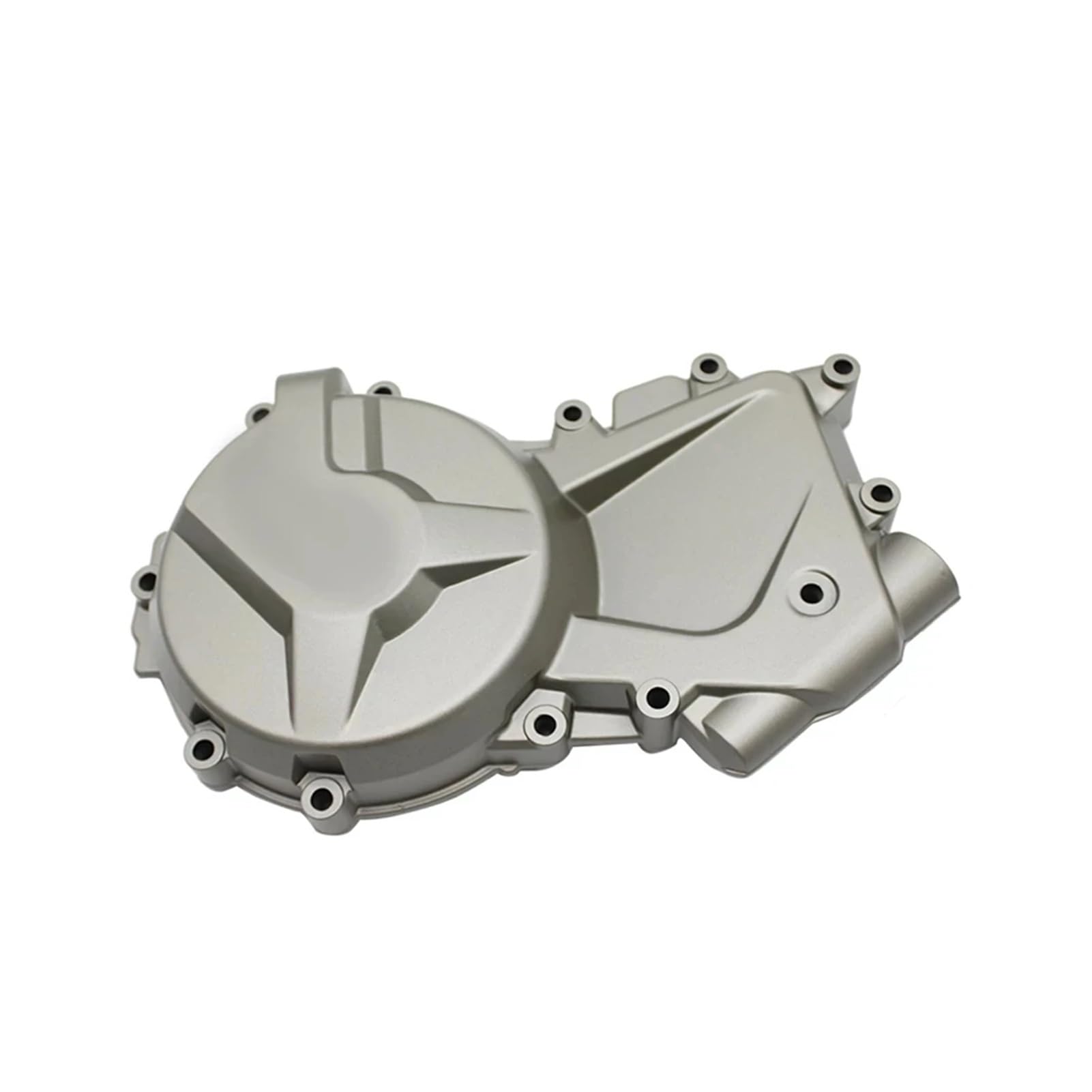 Couvercle de carter de moteur de stator gauche robuste pour protéger le bloc des BMW S1000RR