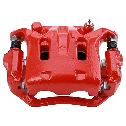 Image of TRQ Performance Front Left Brake Caliper