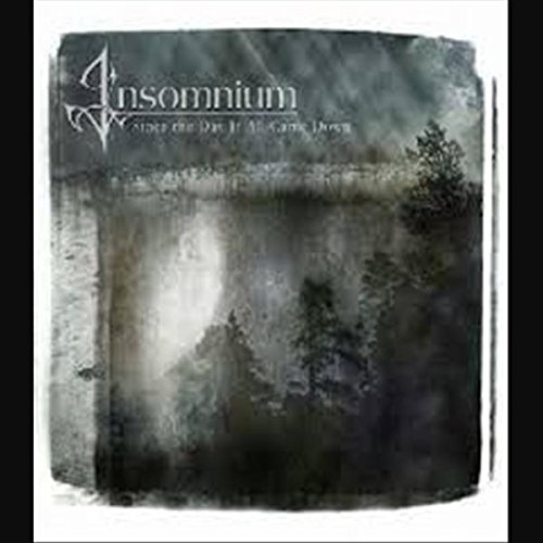 Since the Day It All Came Down