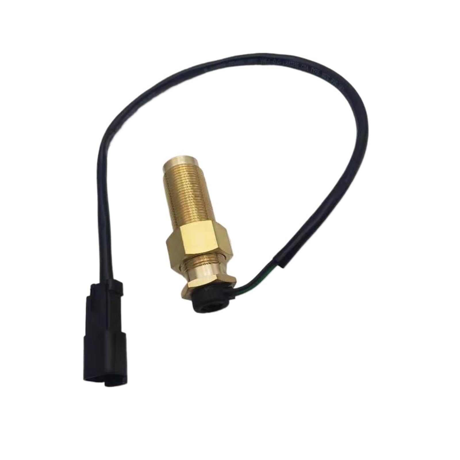 RISWEKFW Excavator standard accessory speed sensor PC200-7