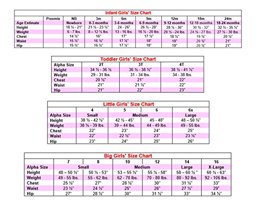 Carter's Girls' Midweight Fleece-Lined Coat2