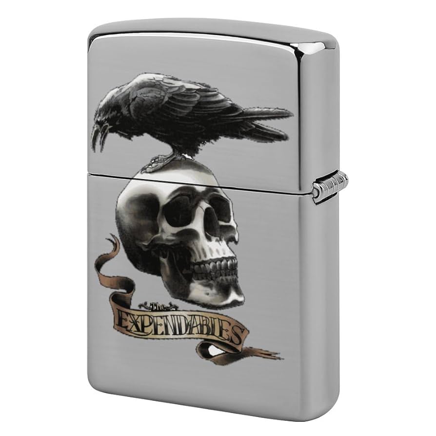 Amazon.co.jp: Zippo兼用ケース ジッポライター兼用ケース