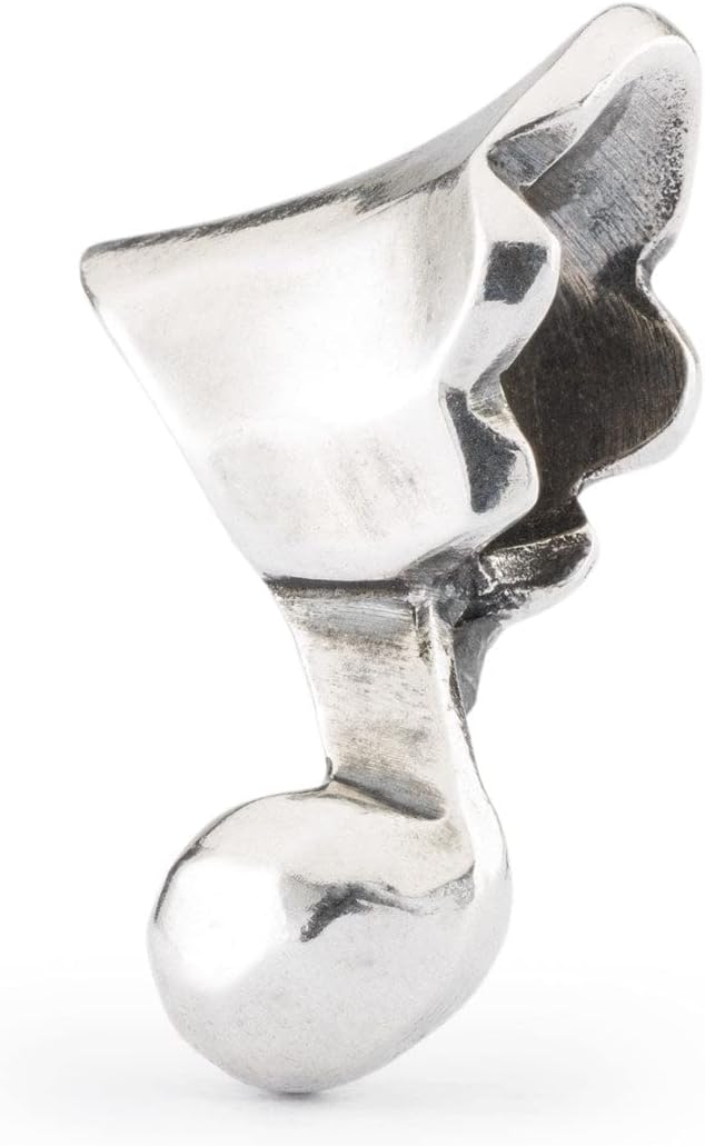 TROLLBEADS Music Note Bead