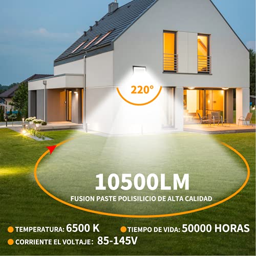 El mejor review de Precio de reflectores los preferidos por los clientes. 5 Imagen adicional