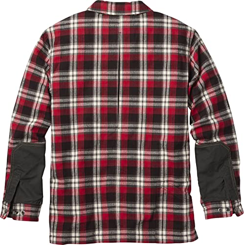 Image of Legendary Whitetails Men's Stockyards Roper Shirt Jacket