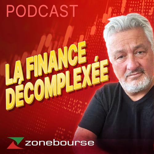 『La Finance Décomplexée』のカバーアート