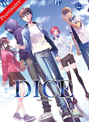 DICE — Tome 7