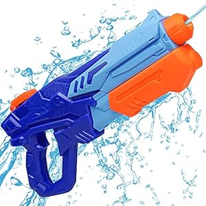 MOZOOSON Water Pistol Gun for Kids ...