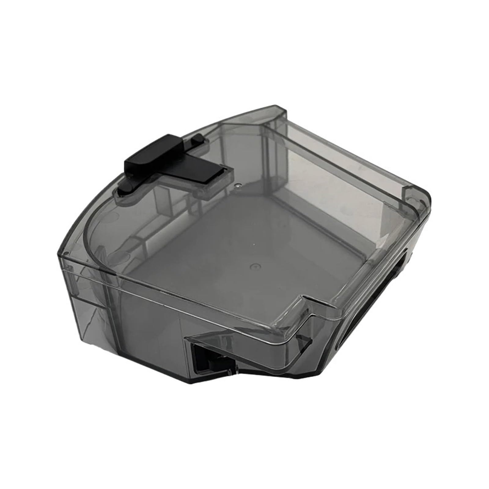 Compatible For Roborock, Boîte À Poussière Robot