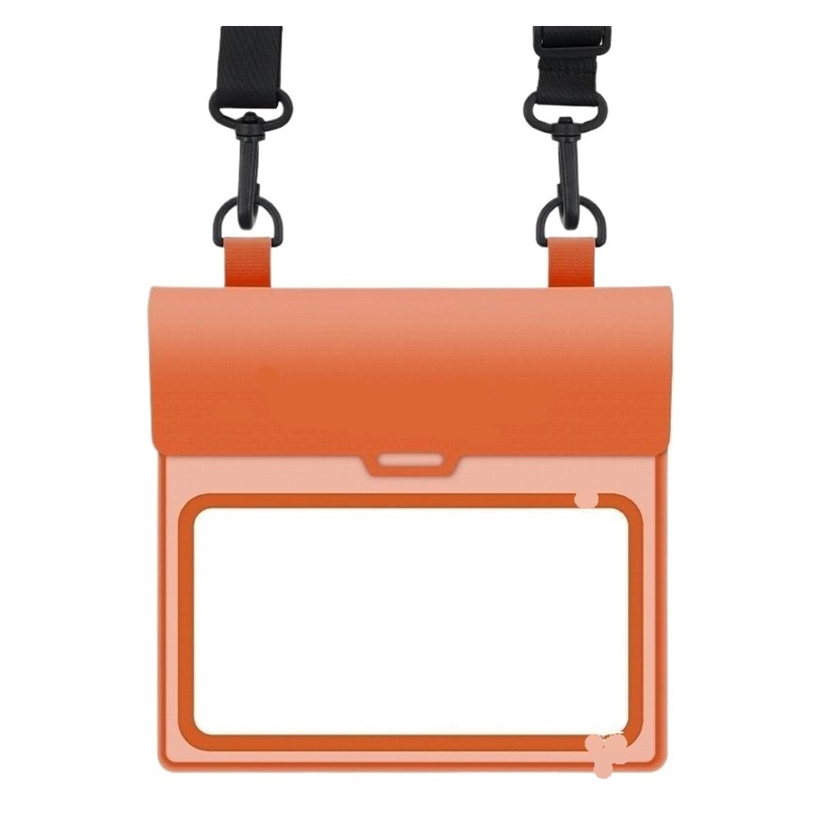 Funda impermeable para teléfono celular que soluciona caídas al agua en deportes de natación 2