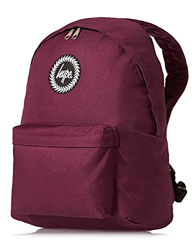 Mochila de Hype  para mujer y hombre marrón talla única
