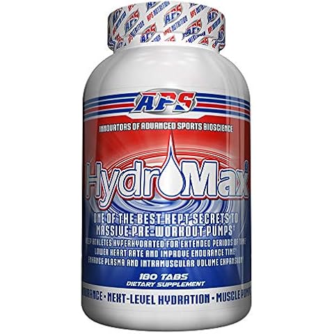 APS Nutrition Hydromax, 180 Tablet Cover