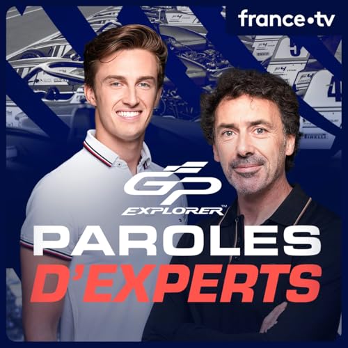 GP Explorer 3 : quand le sport auto devient pop culture