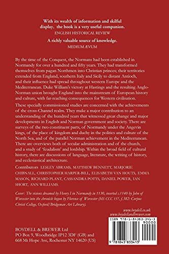 A Companion to the Anglo-Norman World - Image 2