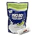 Produktbild INKOSPOR Pro 80 Active Proteinpulver 500g Beutel + Proteinriegel (Pistazie)