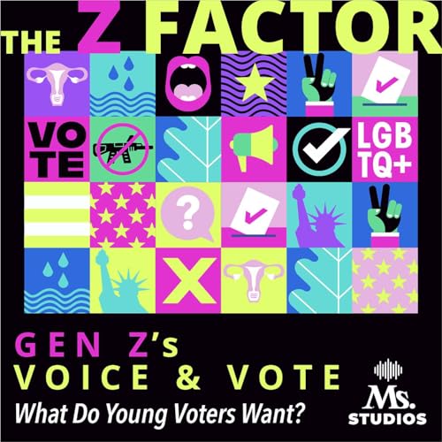 What Do Young Voters Want? (with Anil Cacodcar) Podcast Por  arte de portada