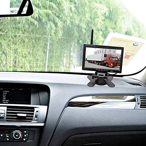 Telecamera retromarcia per retromarcia a doppia