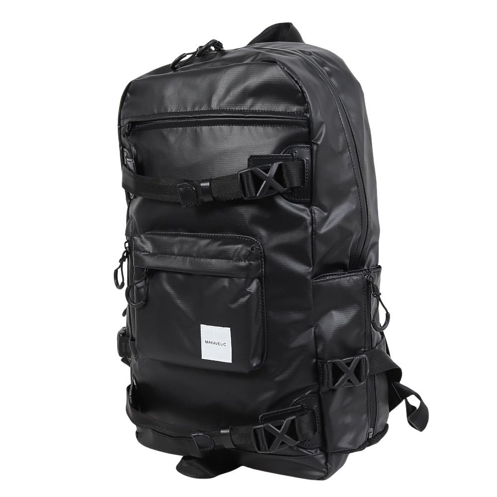 Amazon | [マキャベリック] LIMITED Bind Up 2 BACKPACK Ripstop Mix