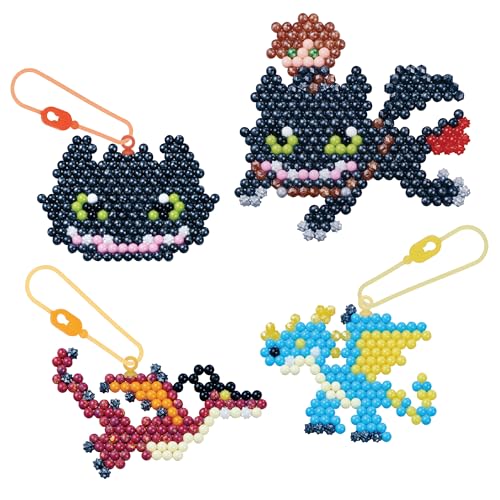 Aquabeads Kit d'activités enfants 4 ans et plus de loisirs créatifs