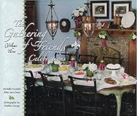 The Gathering of Friends Volume Three Cookbook B006XXY08G Book Cover