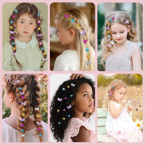 Hair Gem Stamper Kit - image 3