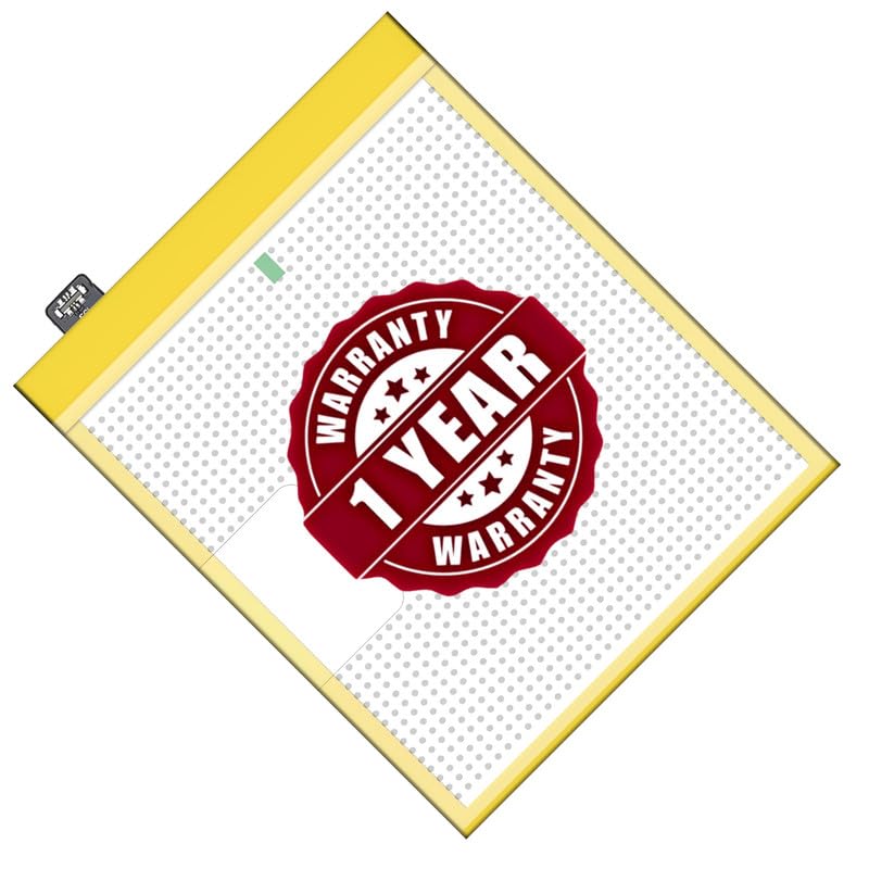 Image of Original BLP701 Battery Compatible for Oppo Reno (CPH1917, PCAM00, PCAT00) - (3765mAh) - 1 Year Warranty JK1