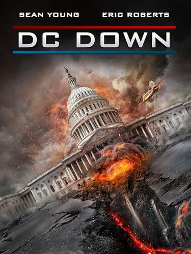 DC Down - Washington in Flammen für 9,99 EUR (-54%) statt 27,43 EUR bei amazon.de Bild: DC Down - Washington in Flammen für 9,99 EUR (-54%) statt 27,43 EUR bei amazon.de