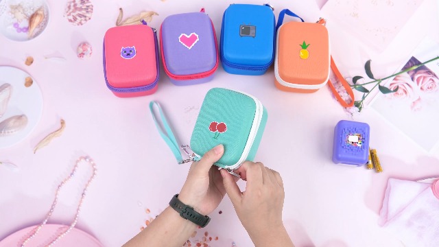 Amazon.com: Case for Bitzee Interactive Toy Digital Pet and Case