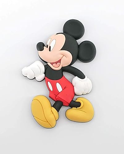 Miniatura 1 de Imán para caminar de Mickey Mouse
