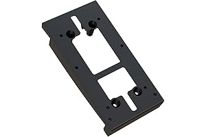 Exclusive Vinyl Siding Mount for Ring Video Doorbells