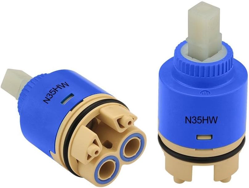 CSA/IAPMO/CUPC/NSF Certified Replacement Ceramic Disc Cartridge for