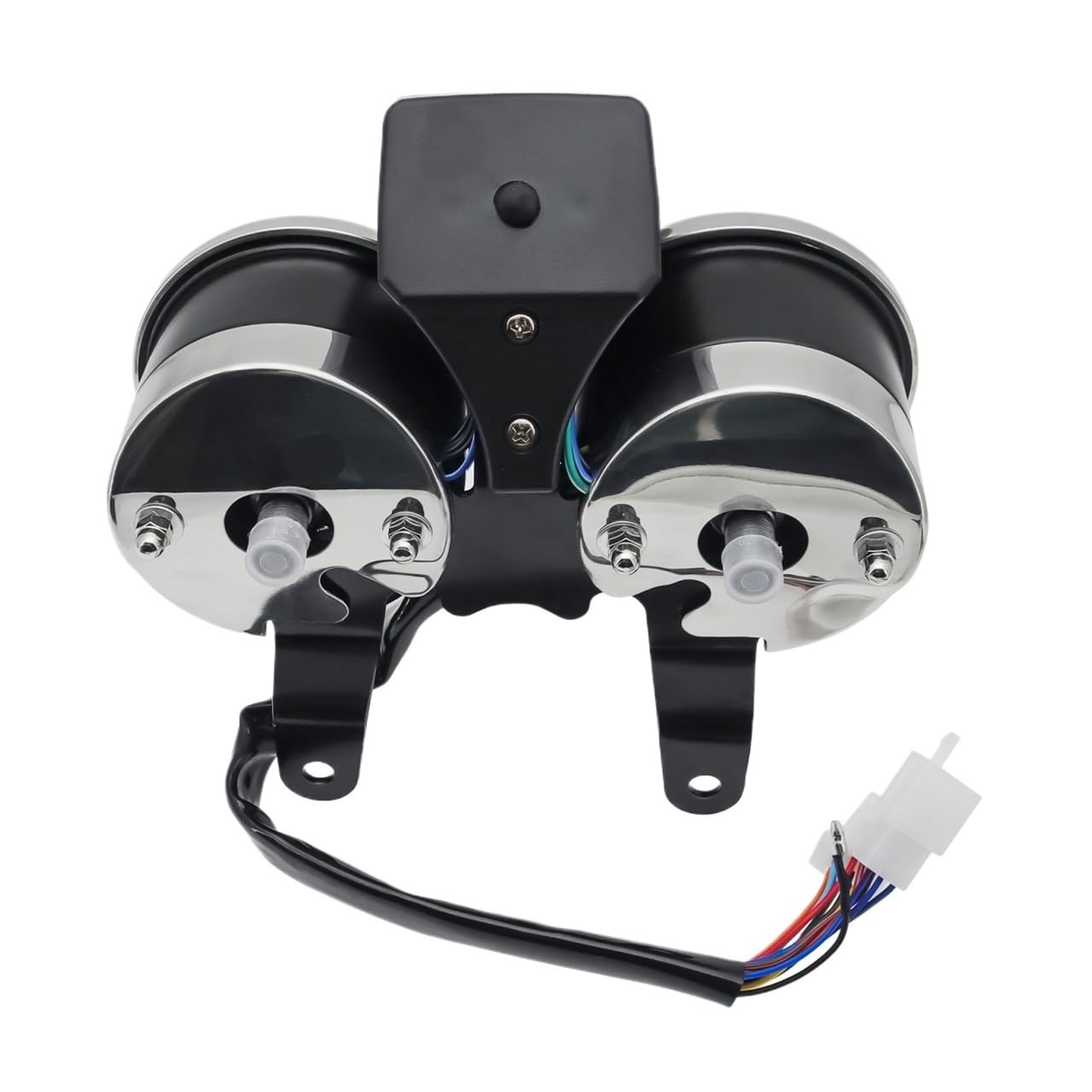 Contachilometri universale Per Suzuki GN125, strumentazione per moto, tachimetro digitale, cruscotto, contagiri, contachilometri, pannello indicatori