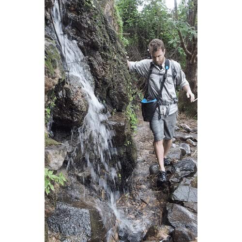 Miggo Agua - Custodia per fotocamera reflex Pro