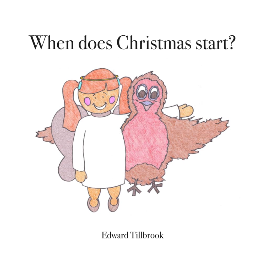 When does Christmas start?