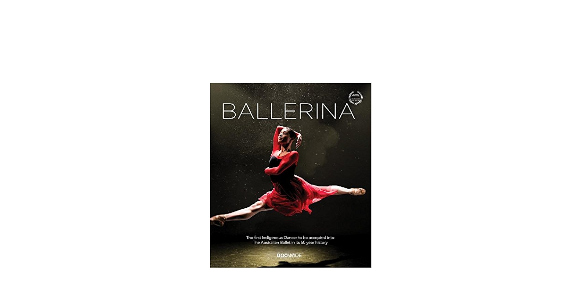 【廃盤】『ポリーナ,私を踊る』 Blu-ray 71nm1mkpVLL._AC_SY200_QL15_.jpg