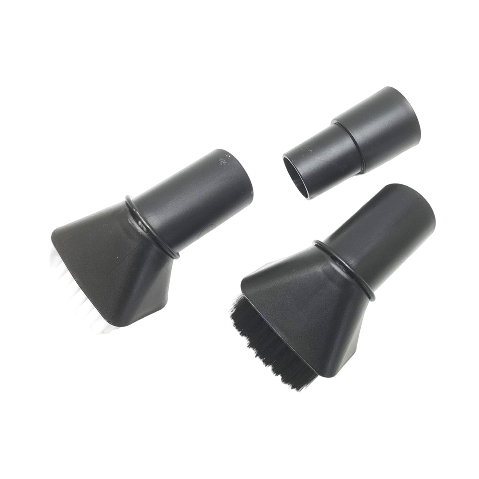 Xjdzineq Vacuuming Cleaner Brush for 2.863-221.0 Suction 32mm Soft Head Set Replacement for Home Garden Vacuuming Cleaner Head