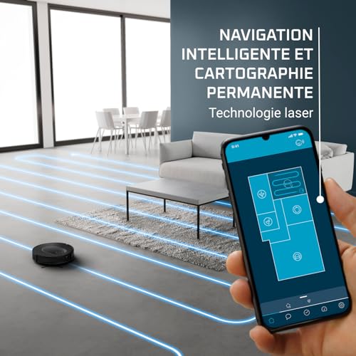 ROWENTA RR8L65WH - vue 8