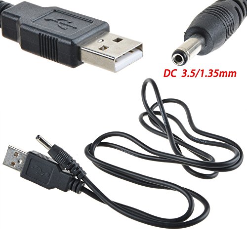 PK Power USB 3.0 Adapter USB Cable Lead Charging for 54mm Express Card ExpressCard to 3 Port