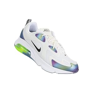 Amazon.com | Nike Air Max 200 20 Mens Running Trainers