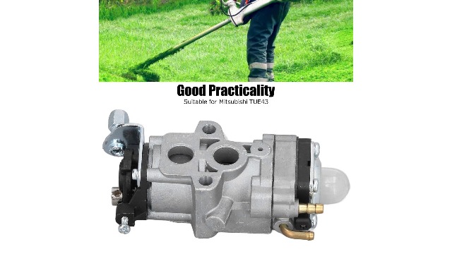 Amazon.co.jp: Jeffergarden キャブレター 草刈機用キャブレター