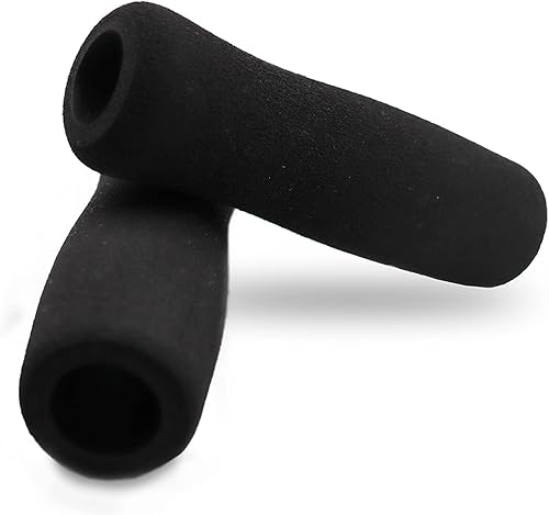 Miniatura 5 de Pepe-PIN, Bicycle Grips, Handles for Bikes, Padded Cover for Walkers, 22 mm Tube, Pack of 4