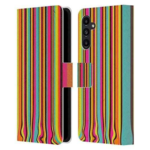 Étui portefeuille Samsung Galaxy A13 5G housse protection cuir