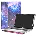 Alapmk Protective Case Cover For 15.6" Dell Inspiron 15 5570 5575 5566 5555 5559 5558 5557 Laptop(Warning:Not fit model 5578 5568 5579),Galaxy