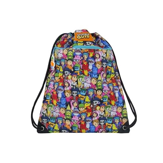CYPBRANDS, Mochilas Unisex niños, multicolor, Mediano