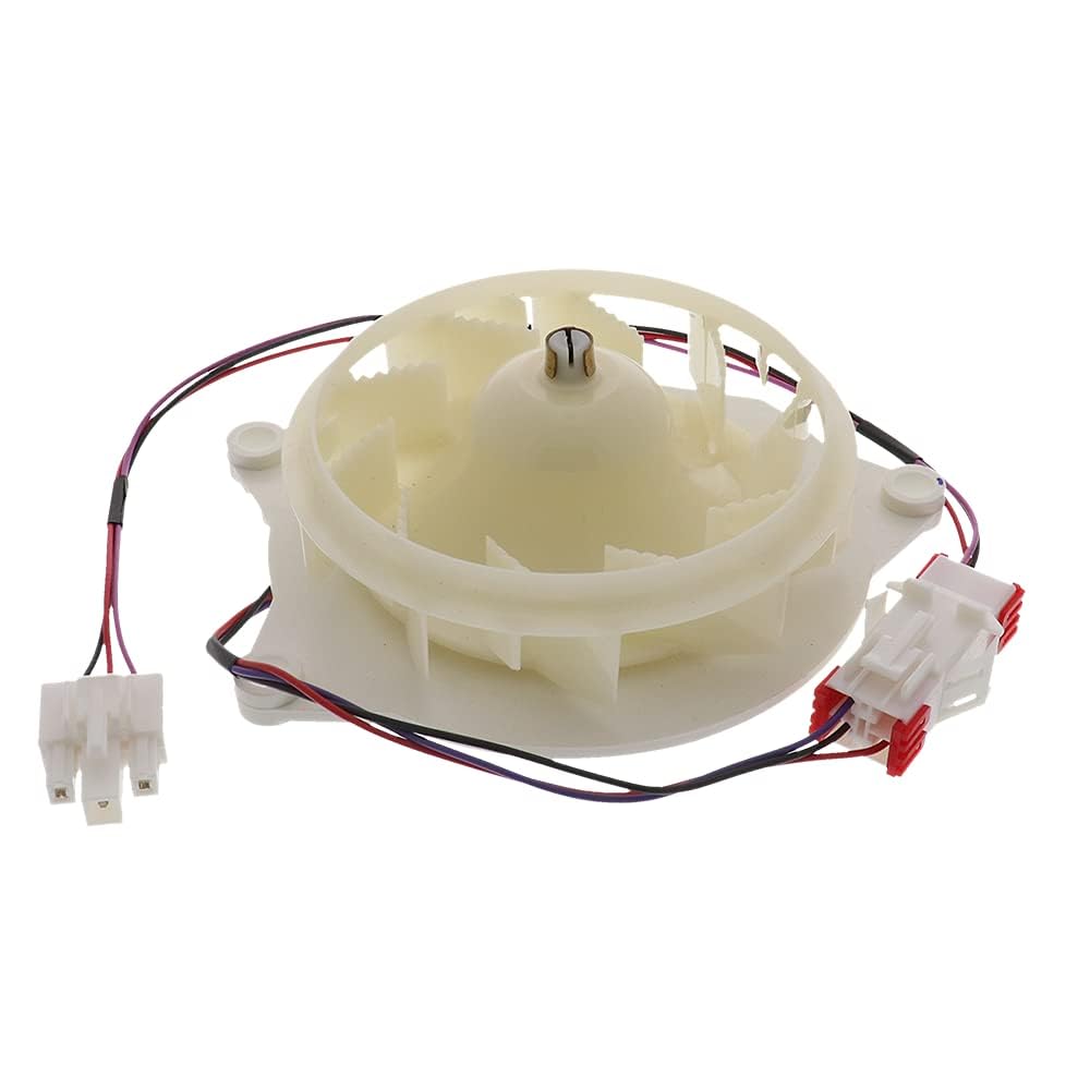 EAU64824402 Motor de Ventilador de evaporador de refrigerador OEM Compatible con L/G Ken-More Número de Pieza ADJ73992103 EAU61505014 EAU61505015