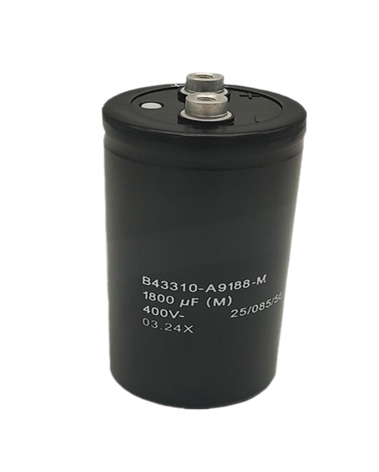 KSZHZYMGX 1PCS 400V1800UF 400V 1800UF 50X95 50X105 50X120 Electrolytic capacitor(400V1800UF 50X95)