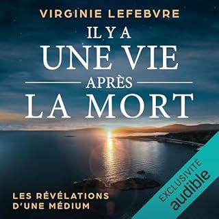 Couverture de Il y a une vie après la mort