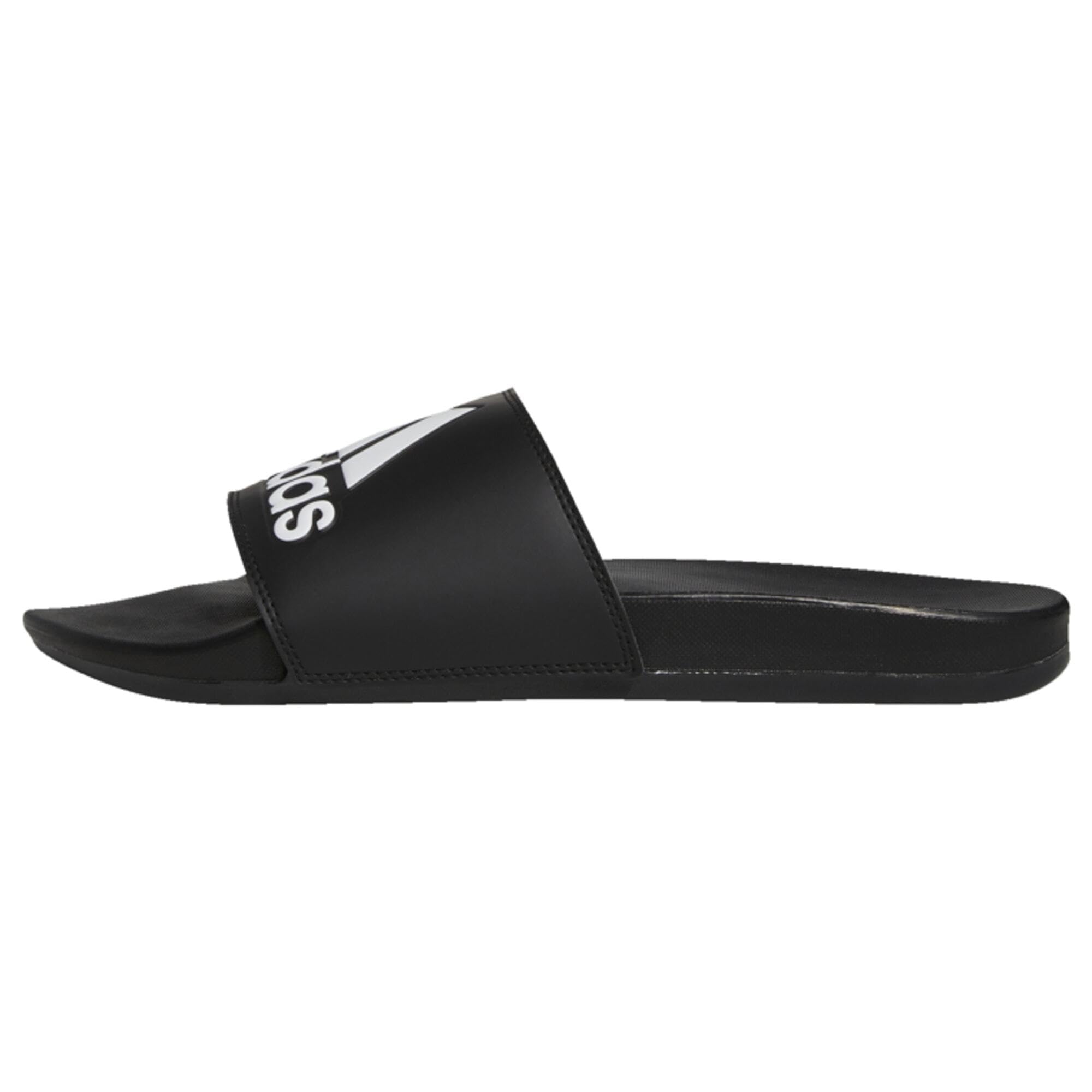 adidas Adilette Comfort Slides Logo, Chanclas Unisex Adulto